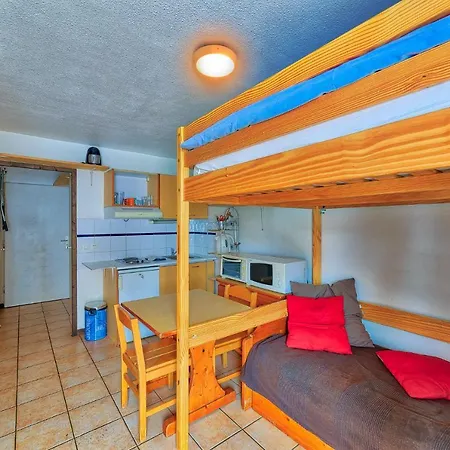Chatenet: Courmayeur C Appartement