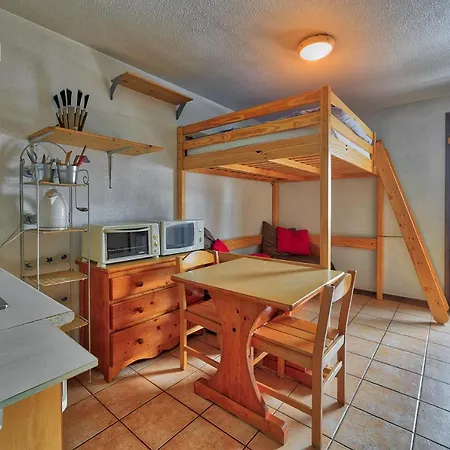 Chatenet: Courmayeur C Appartement Chamonix