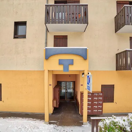 Appartement Chatenet: Courmayeur C Chamonix
